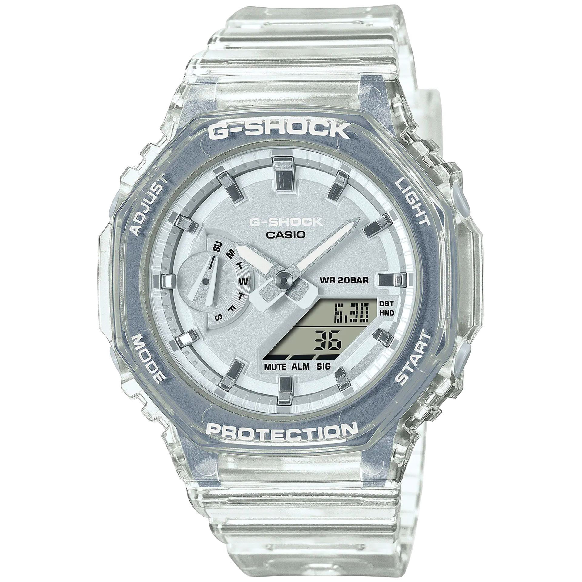 Reloj Casio 57648