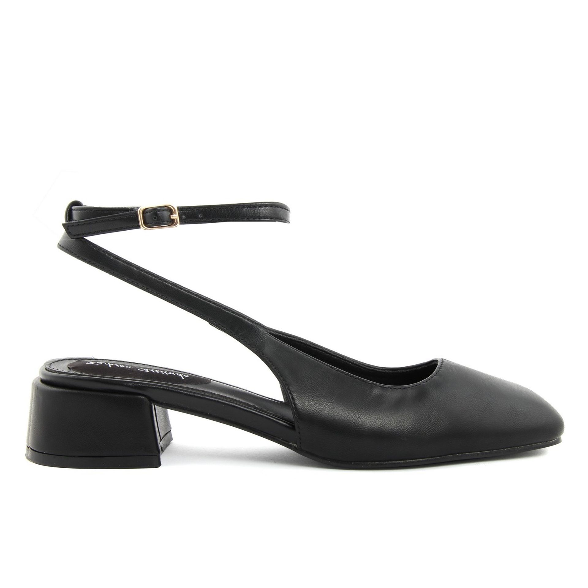 Sandalias Fashion Attitude 52874