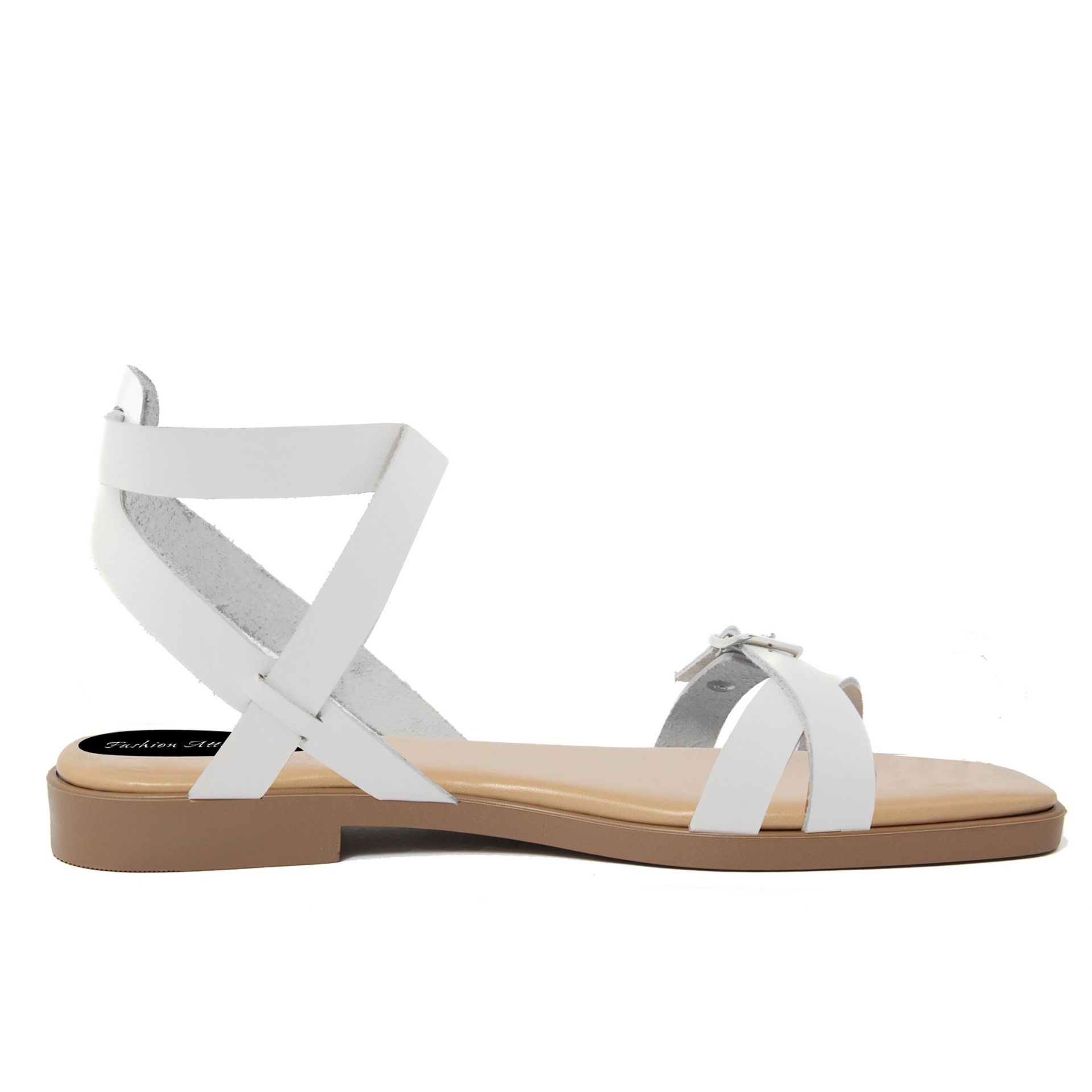 Sandalias Fashion Attitude 54242