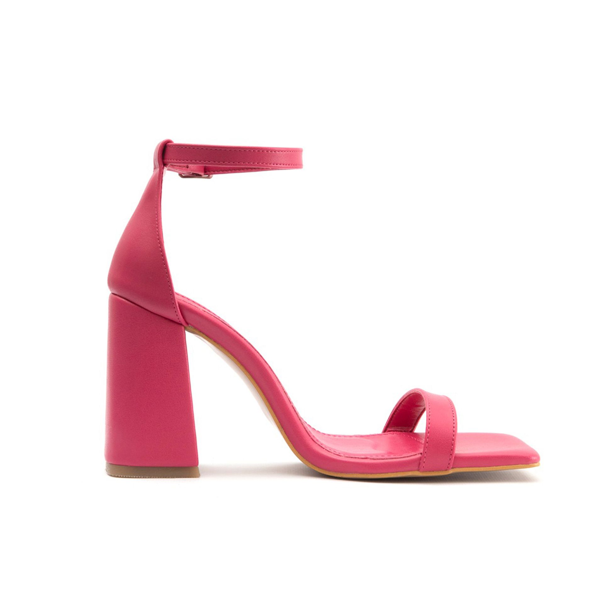 Sandalias Fashion Attitude 54992