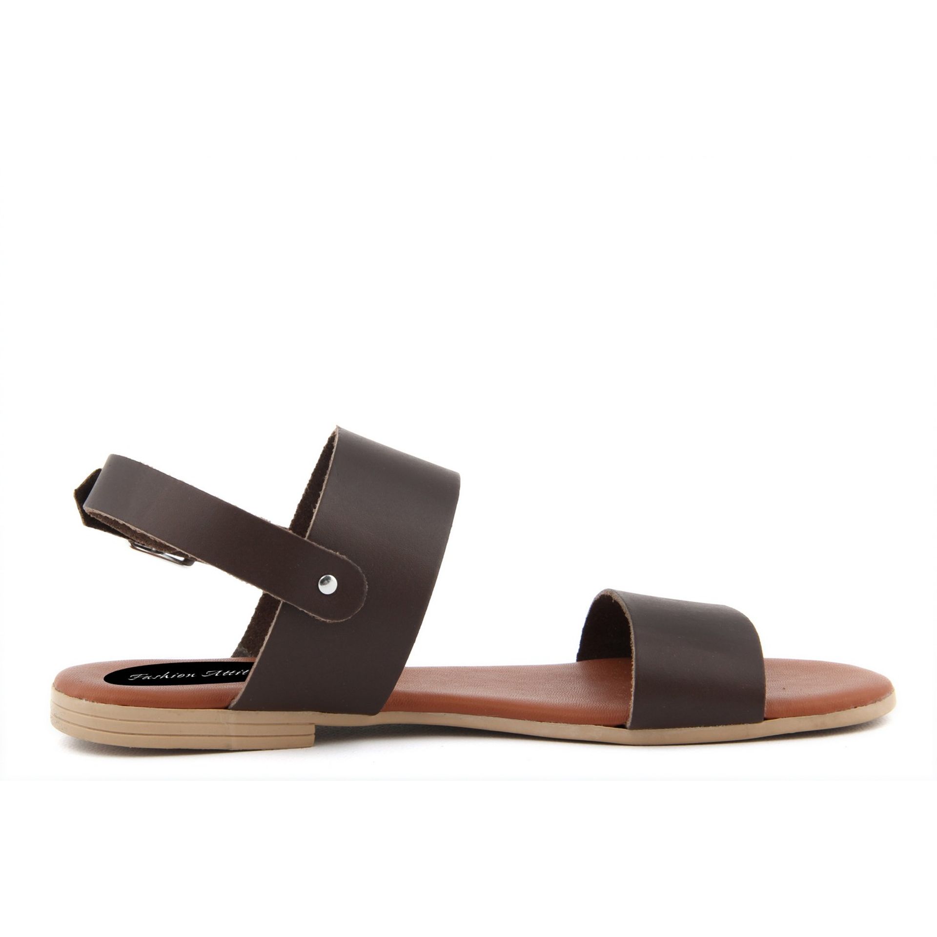 Sandalias Fashion Attitude 54531
