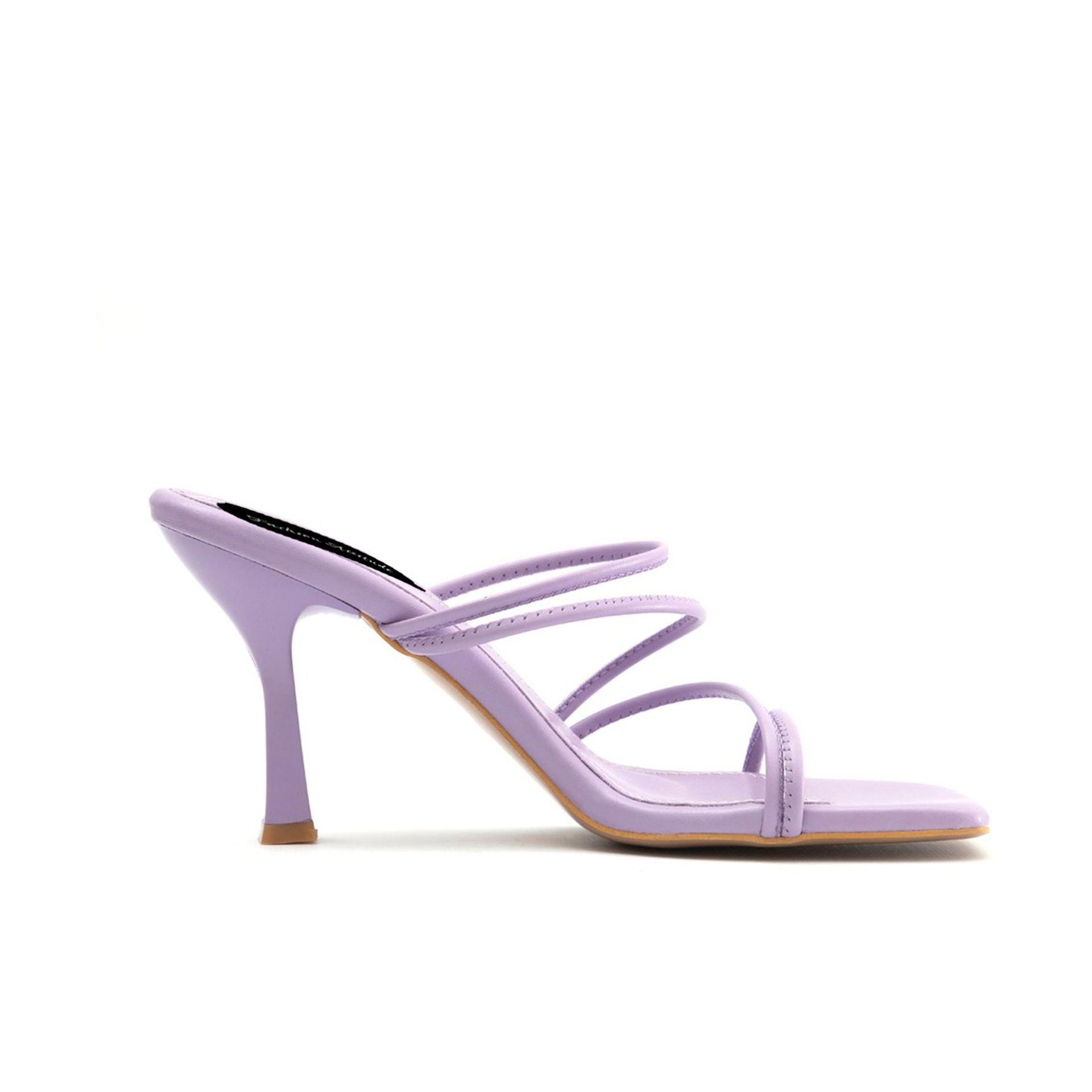 Sandalias Fashion Attitude 54773
