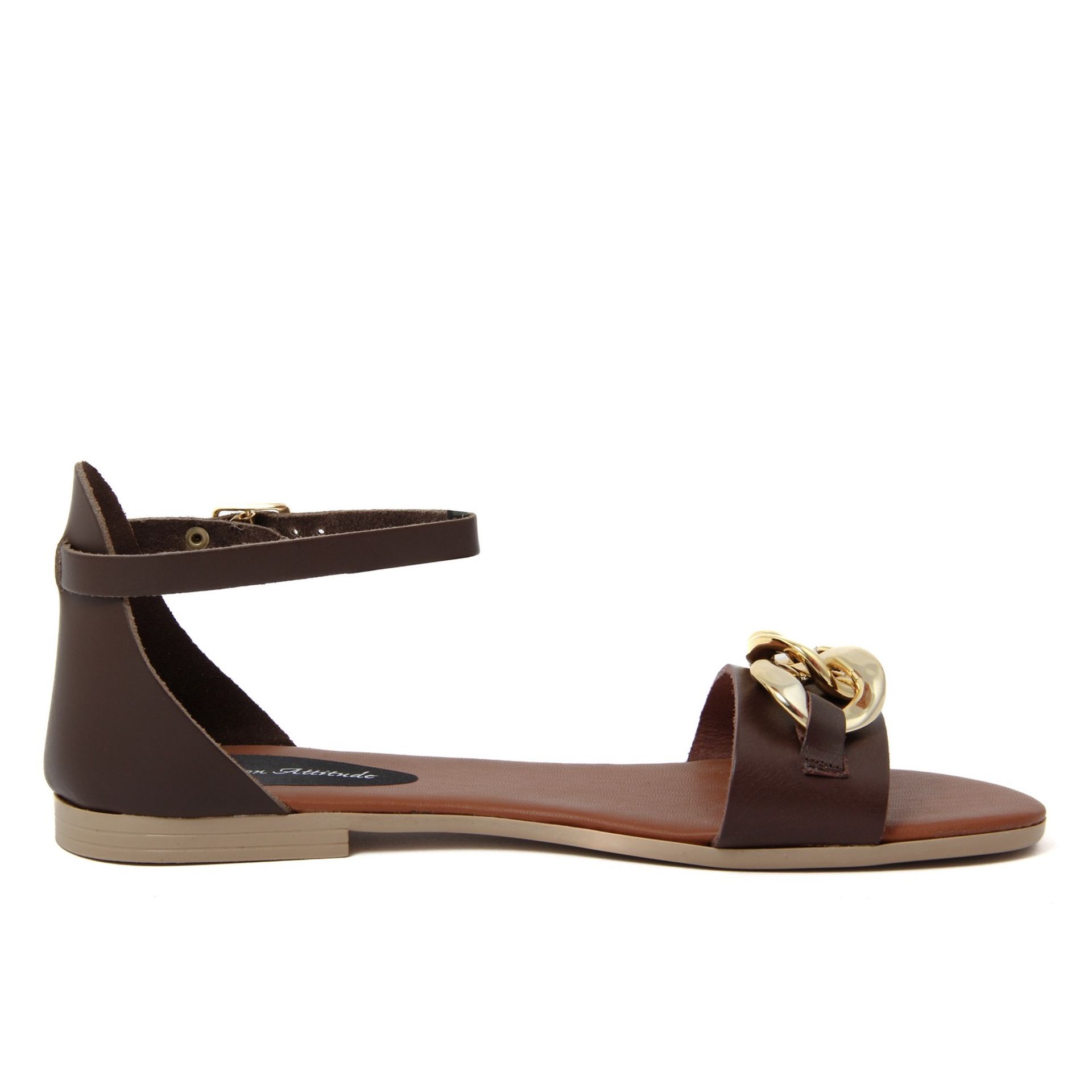 Sandalias Fashion Attitude 54394