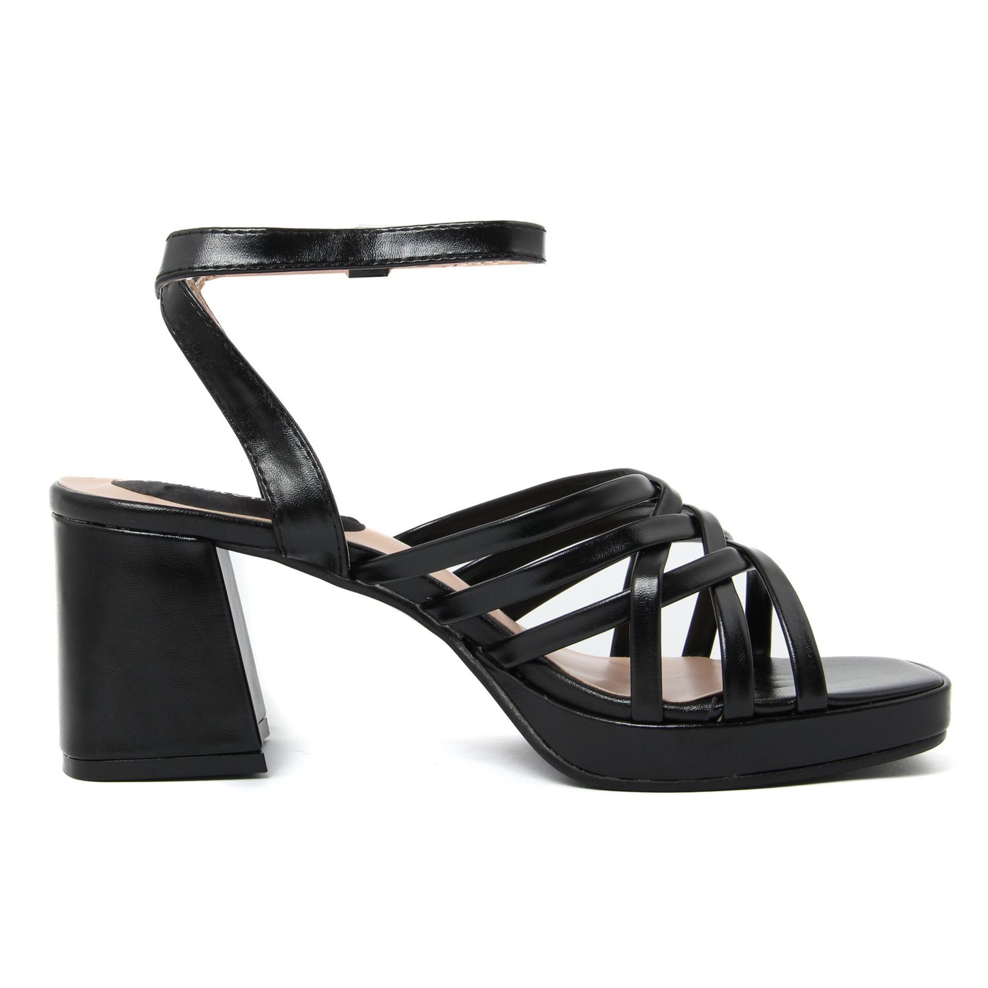 Sandalias Fashion Attitude 64294