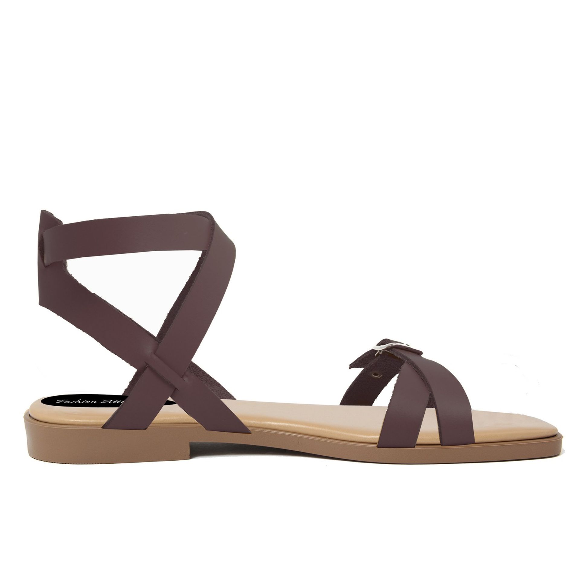 Sandalias Fashion Attitude 54253