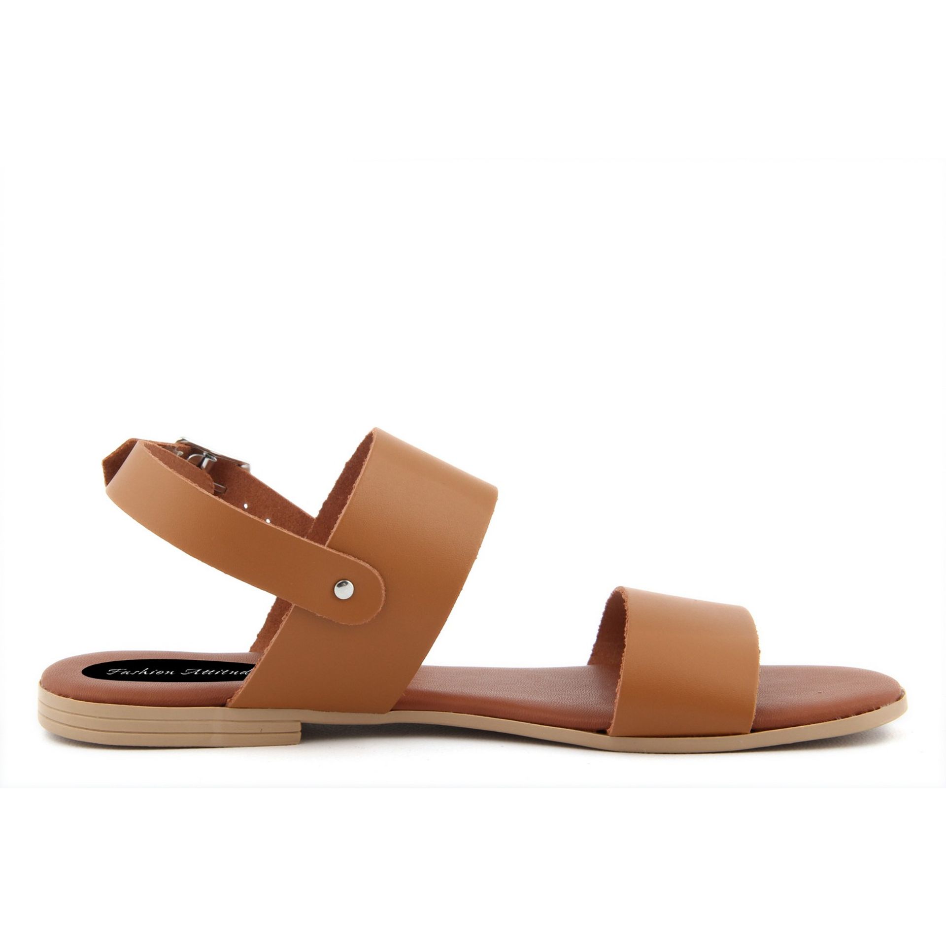 Sandalias Fashion Attitude 54542