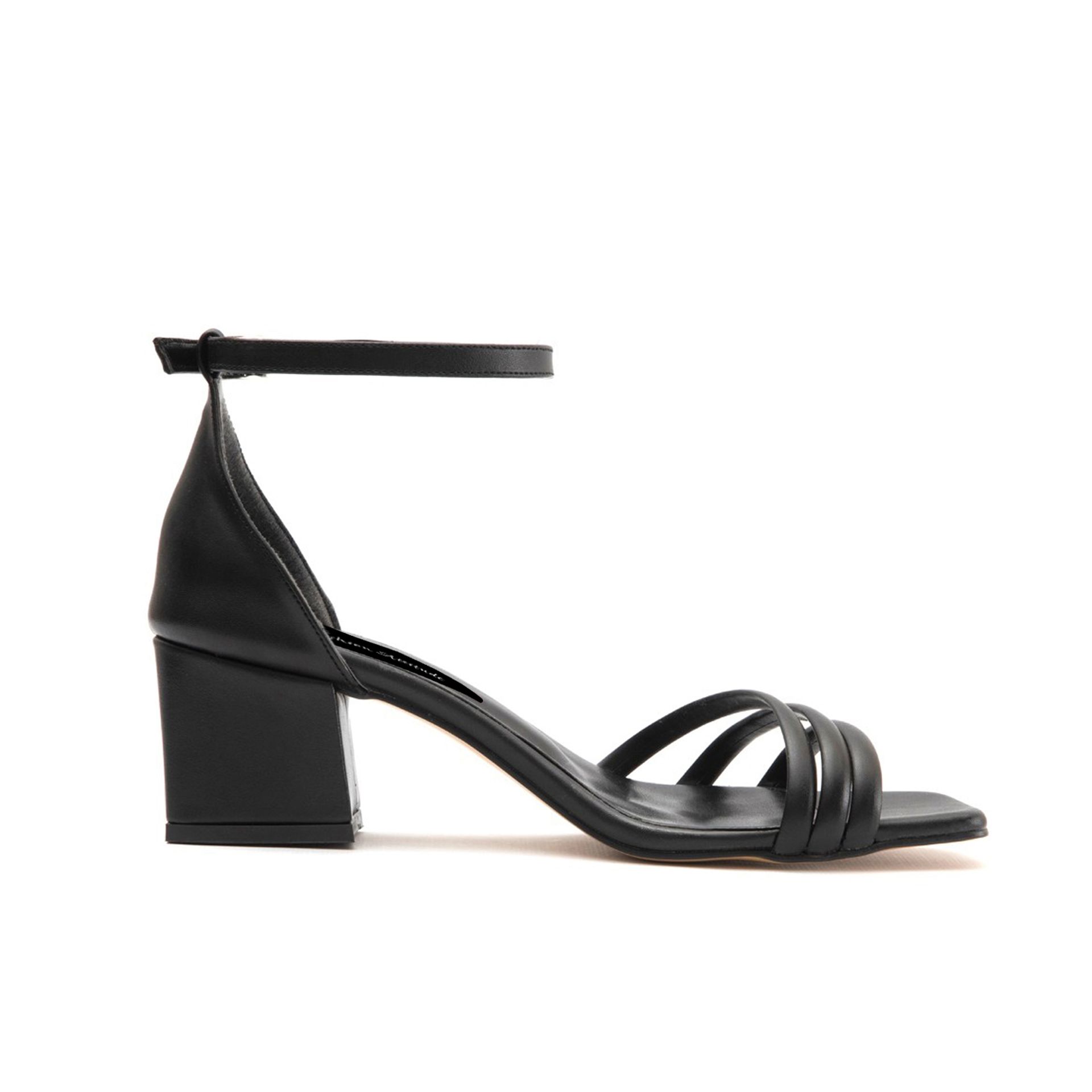 Sandalias Fashion Attitude 54893