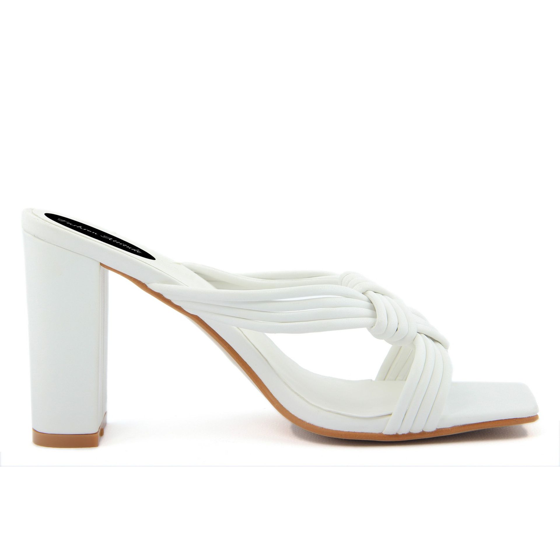 Sandalias Fashion Attitude 54112