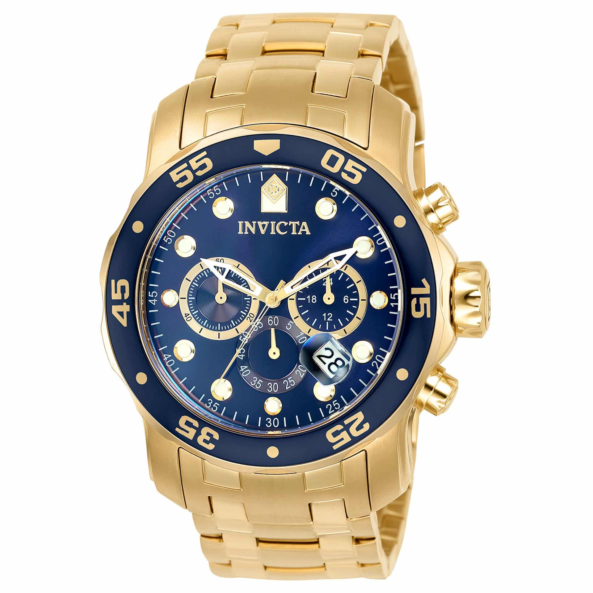 Reloj Invicta 53125
