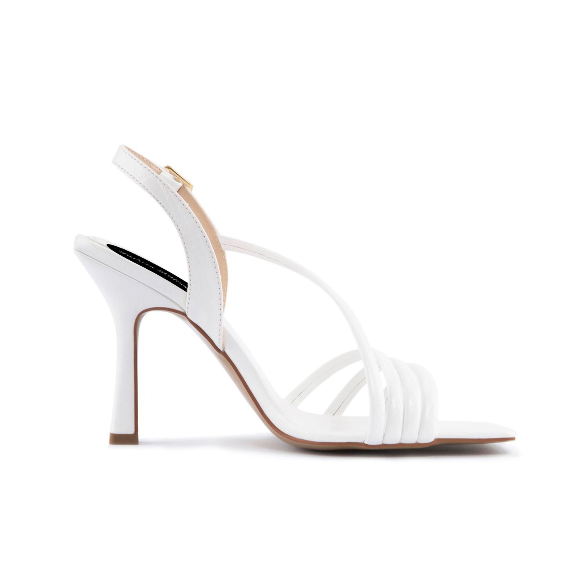 Sandalias Fashion Attitude 54663