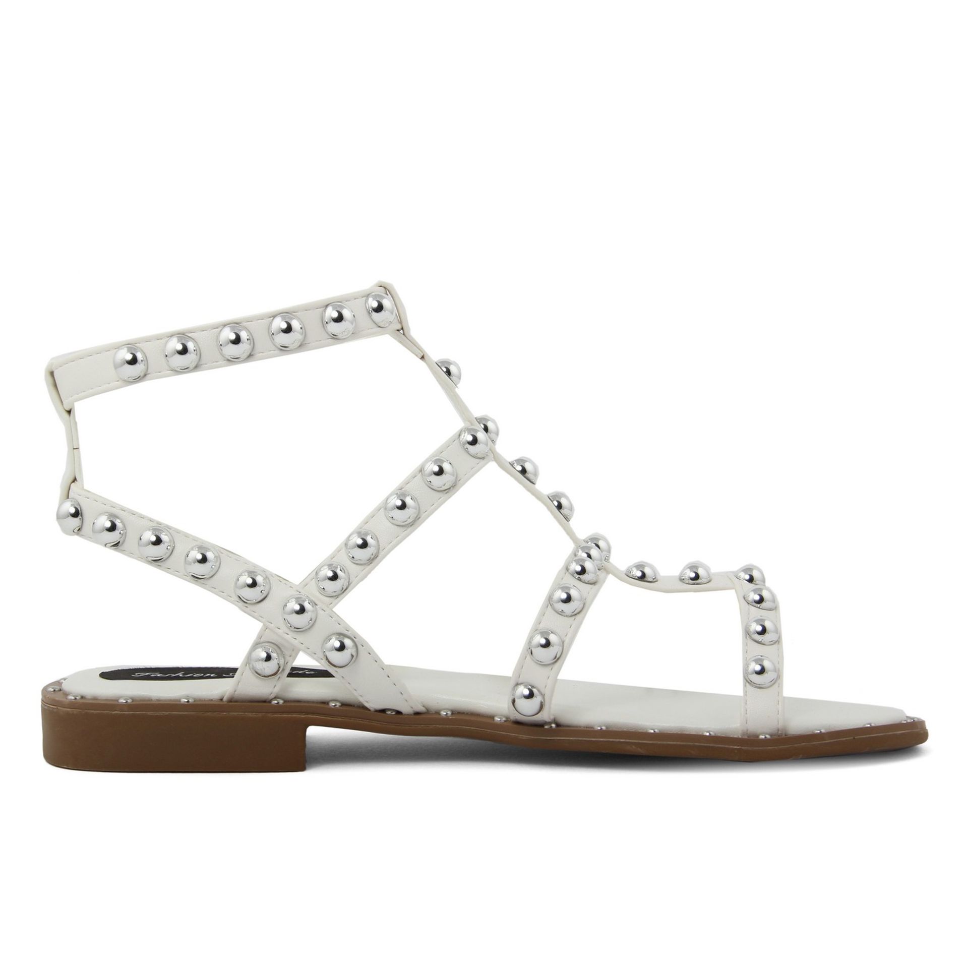 Sandalias Fashion Attitude 53927
