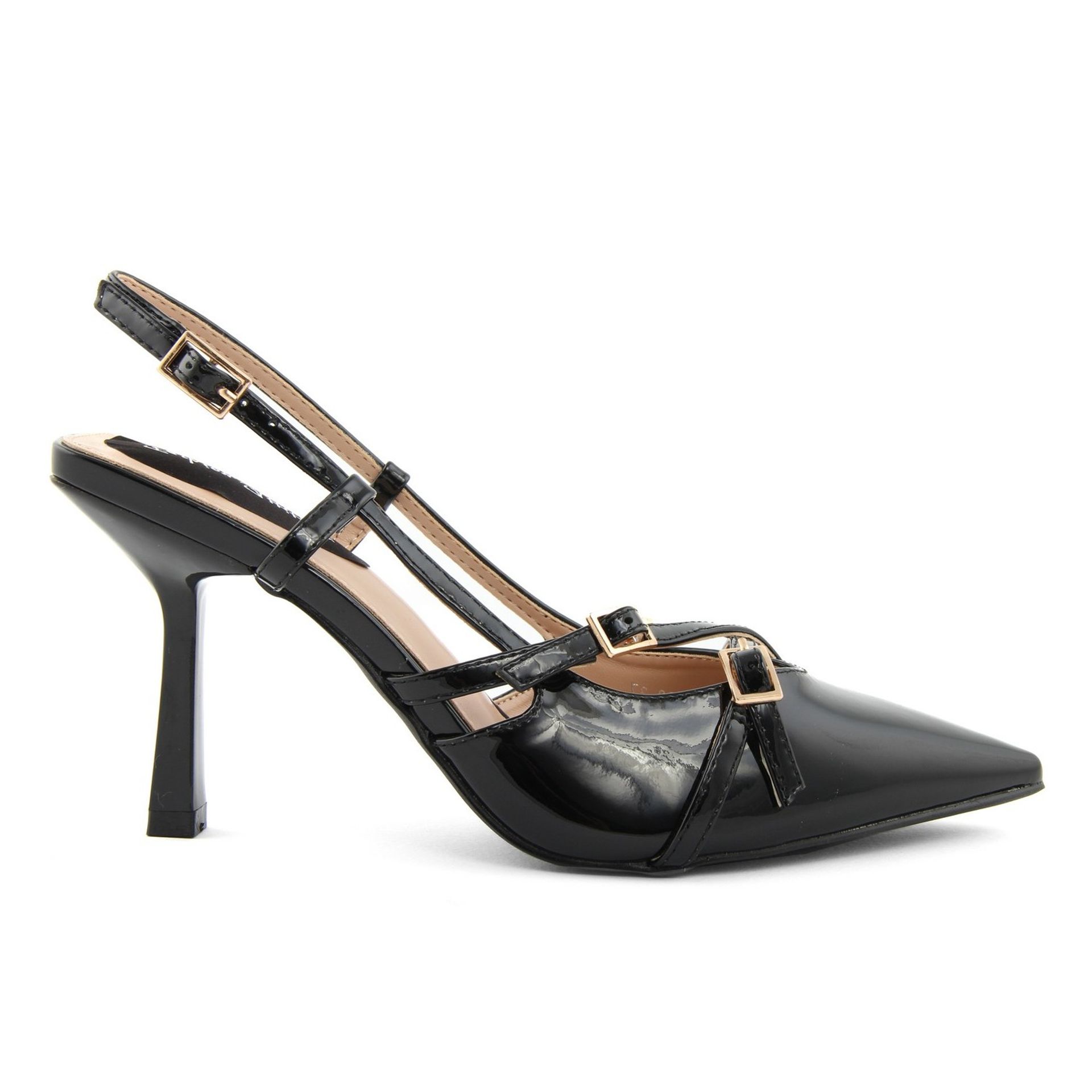 Sandalias Fashion Attitude 52808