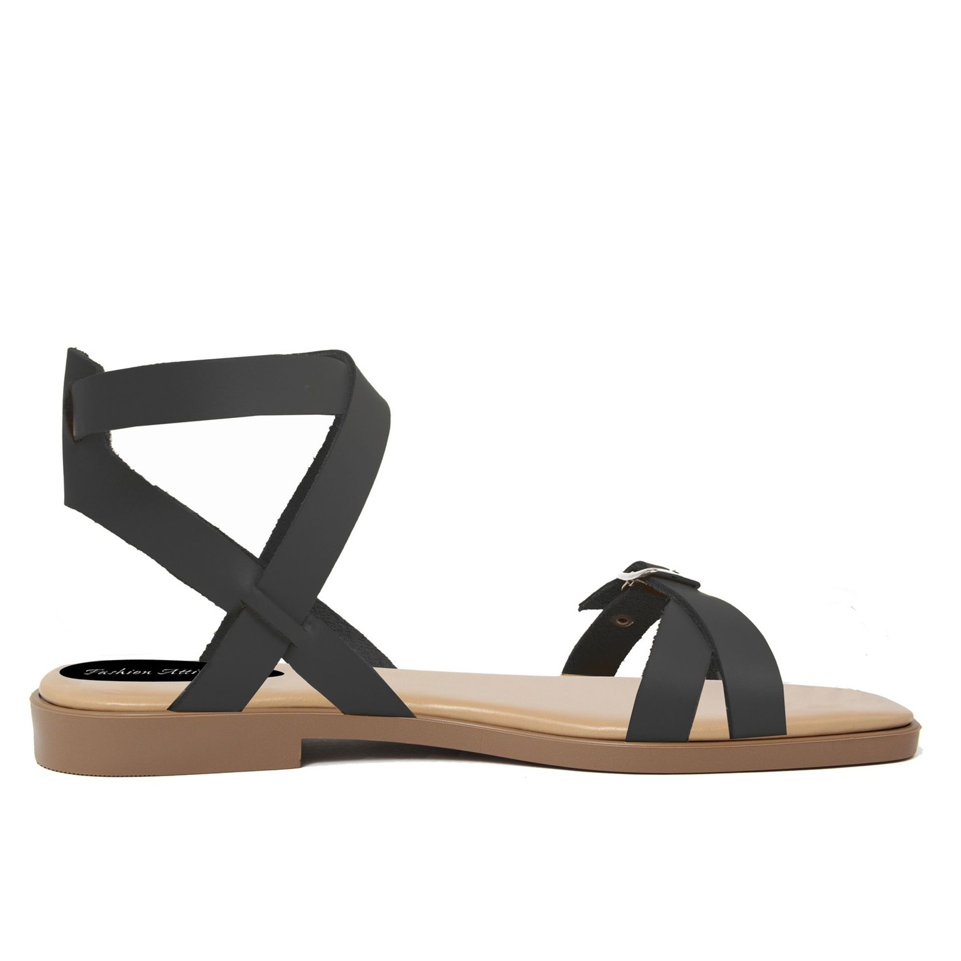 Sandalias Fashion Attitude 54264