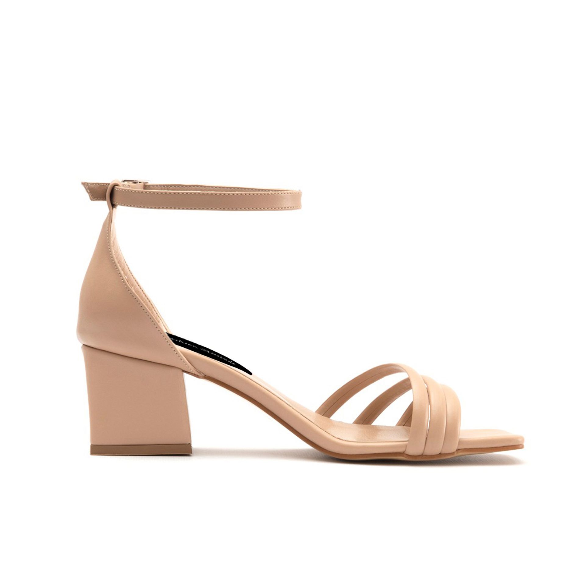 Sandalias Fashion Attitude 54904