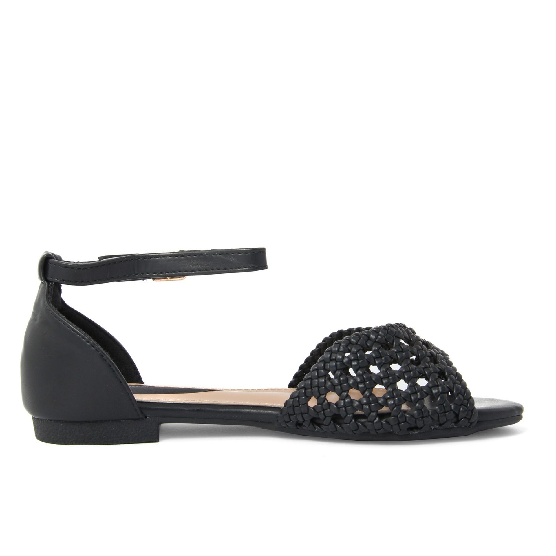 Sandalias Fashion Attitude 55152
