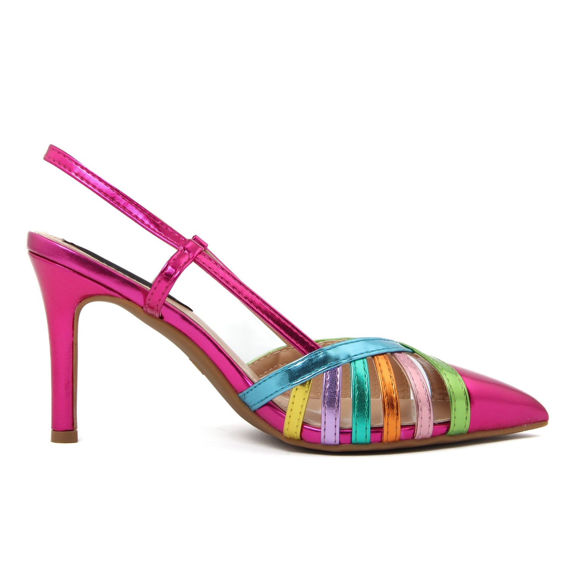 Sandalias Fashion Attitude 55078