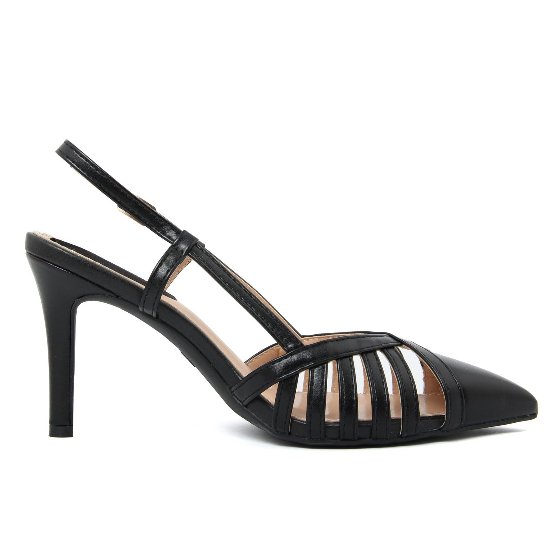 Sandalias Fashion Attitude 55089