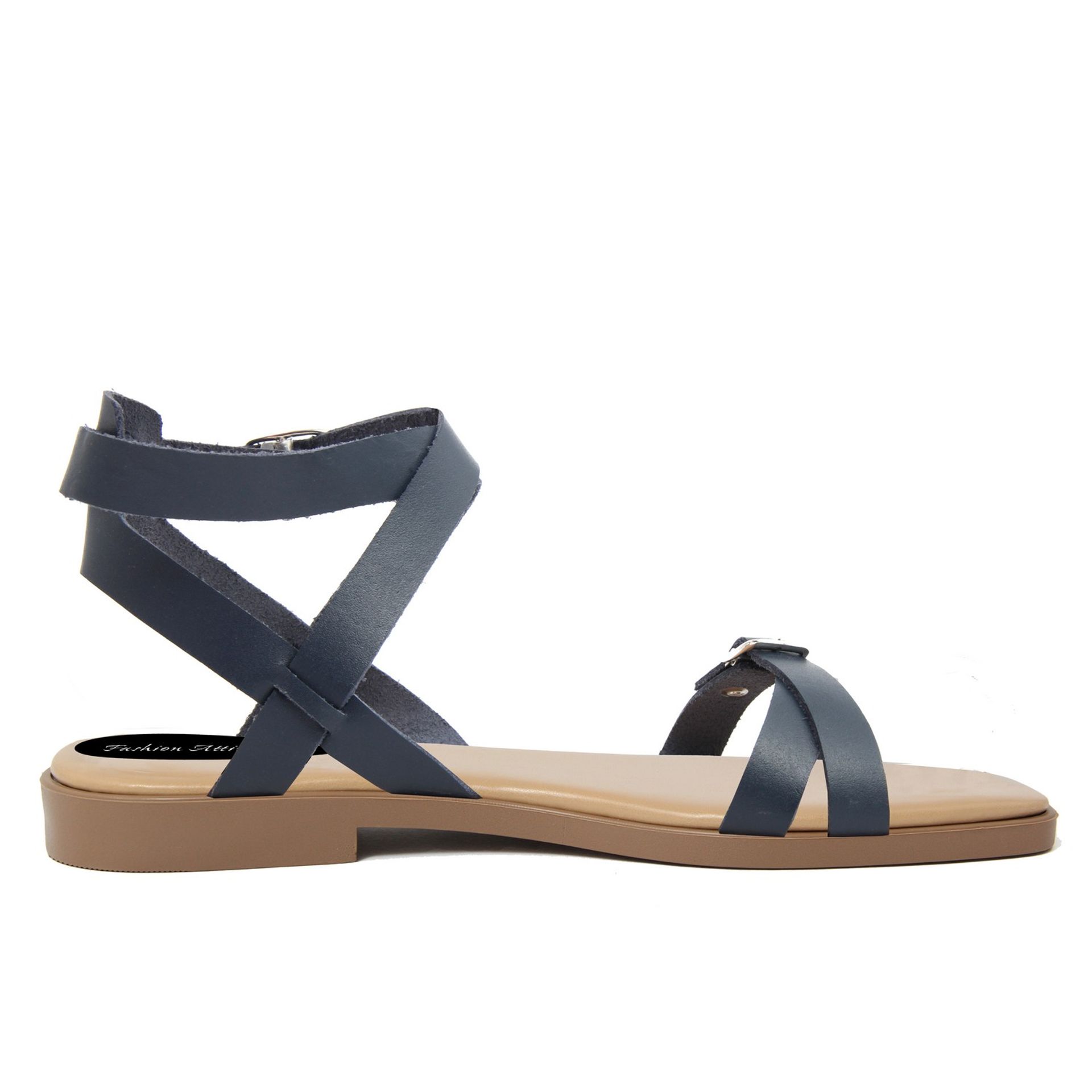 Sandalias Fashion Attitude 54275