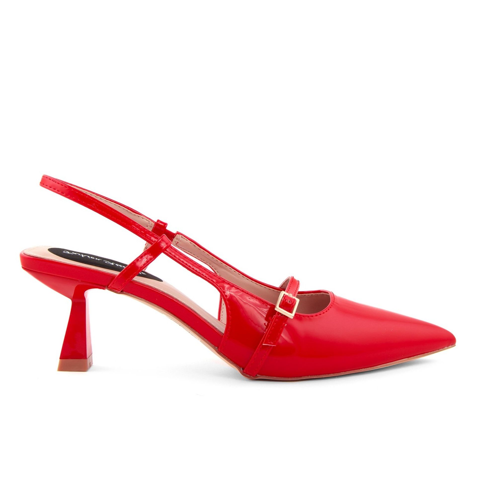 Sandalias Fashion Attitude 52819