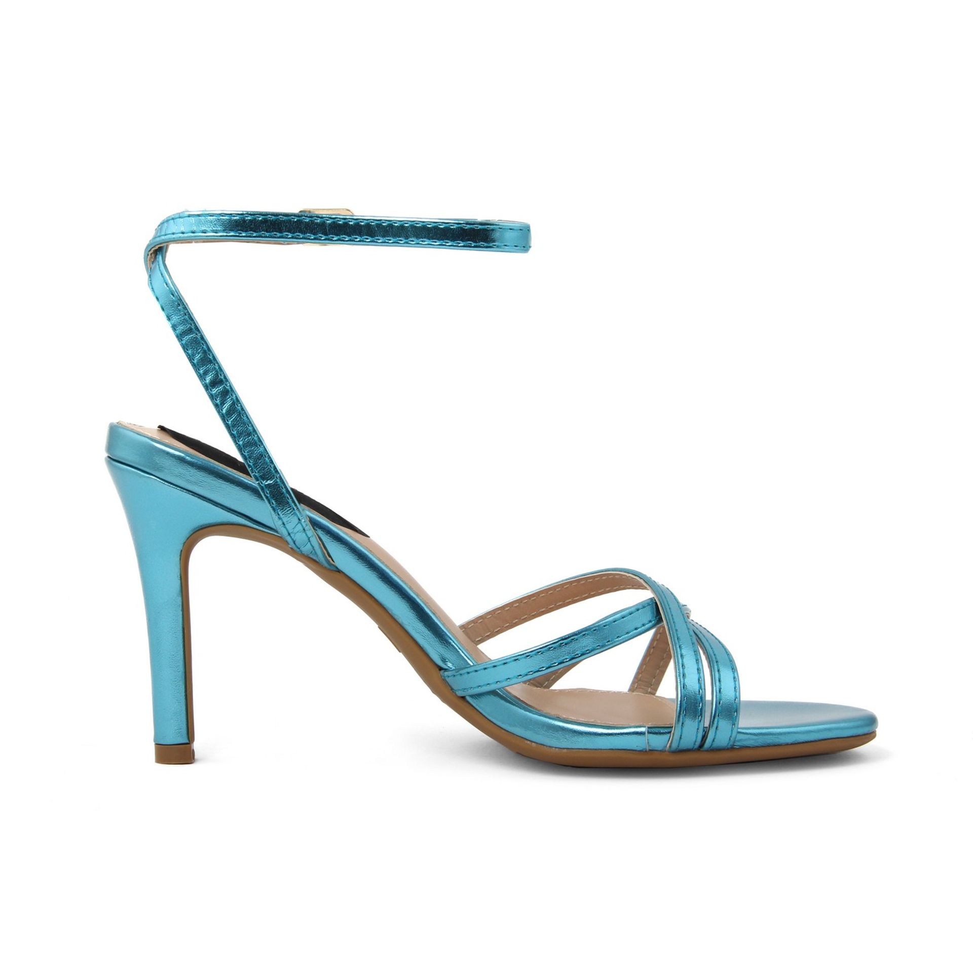 Sandalias Fashion Attitude 55163
