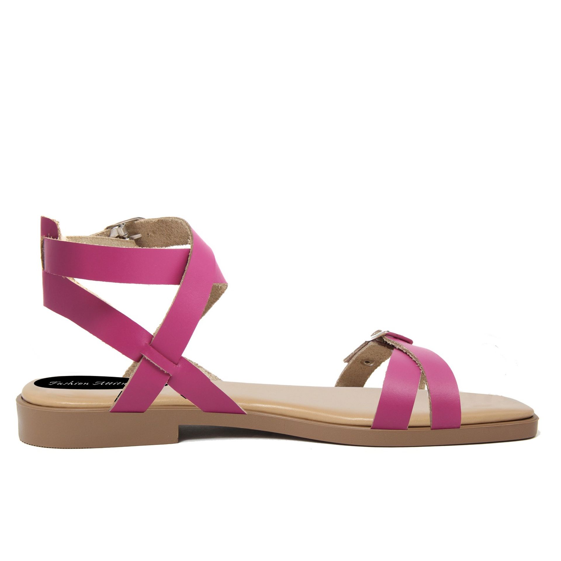 Sandalias Fashion Attitude 54286
