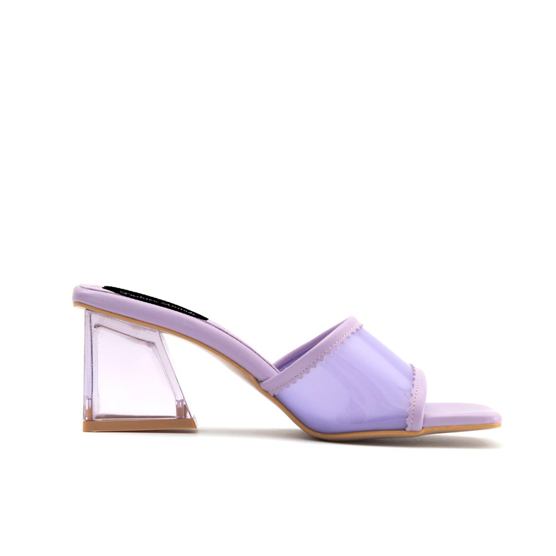 Sandalias Fashion Attitude 54685