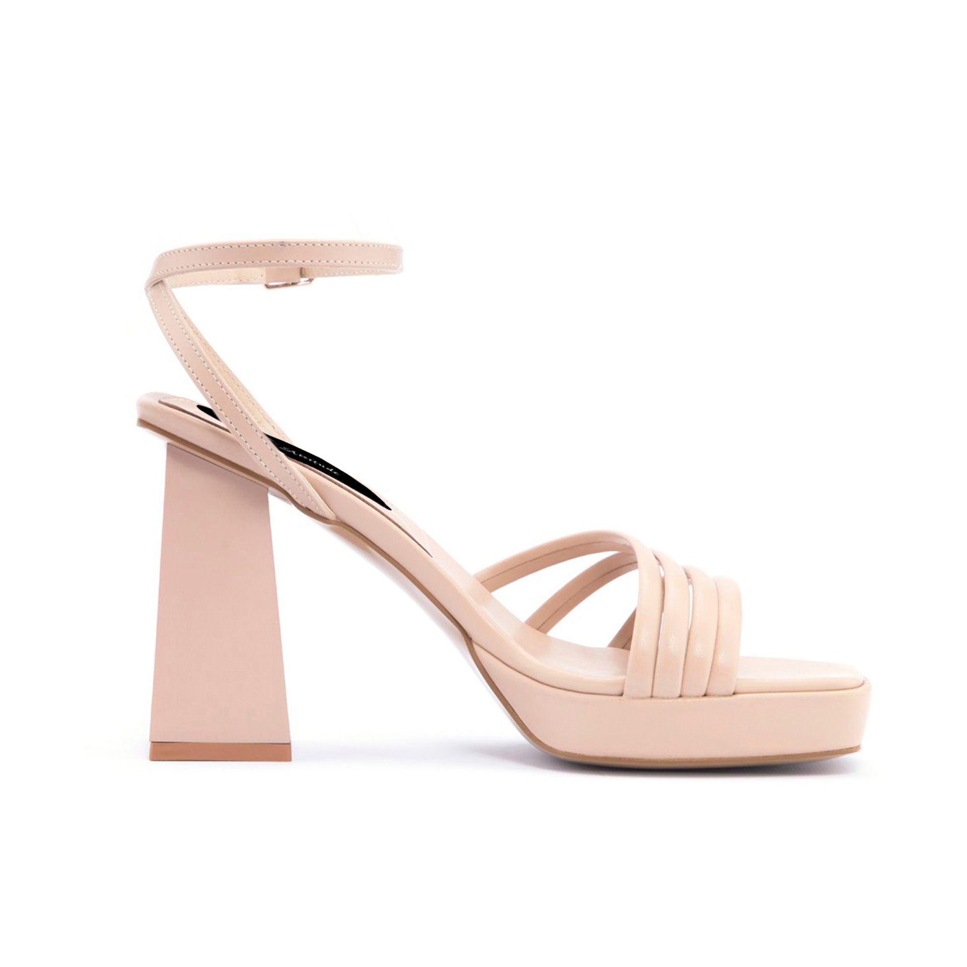 Sandalias Fashion Attitude 54576