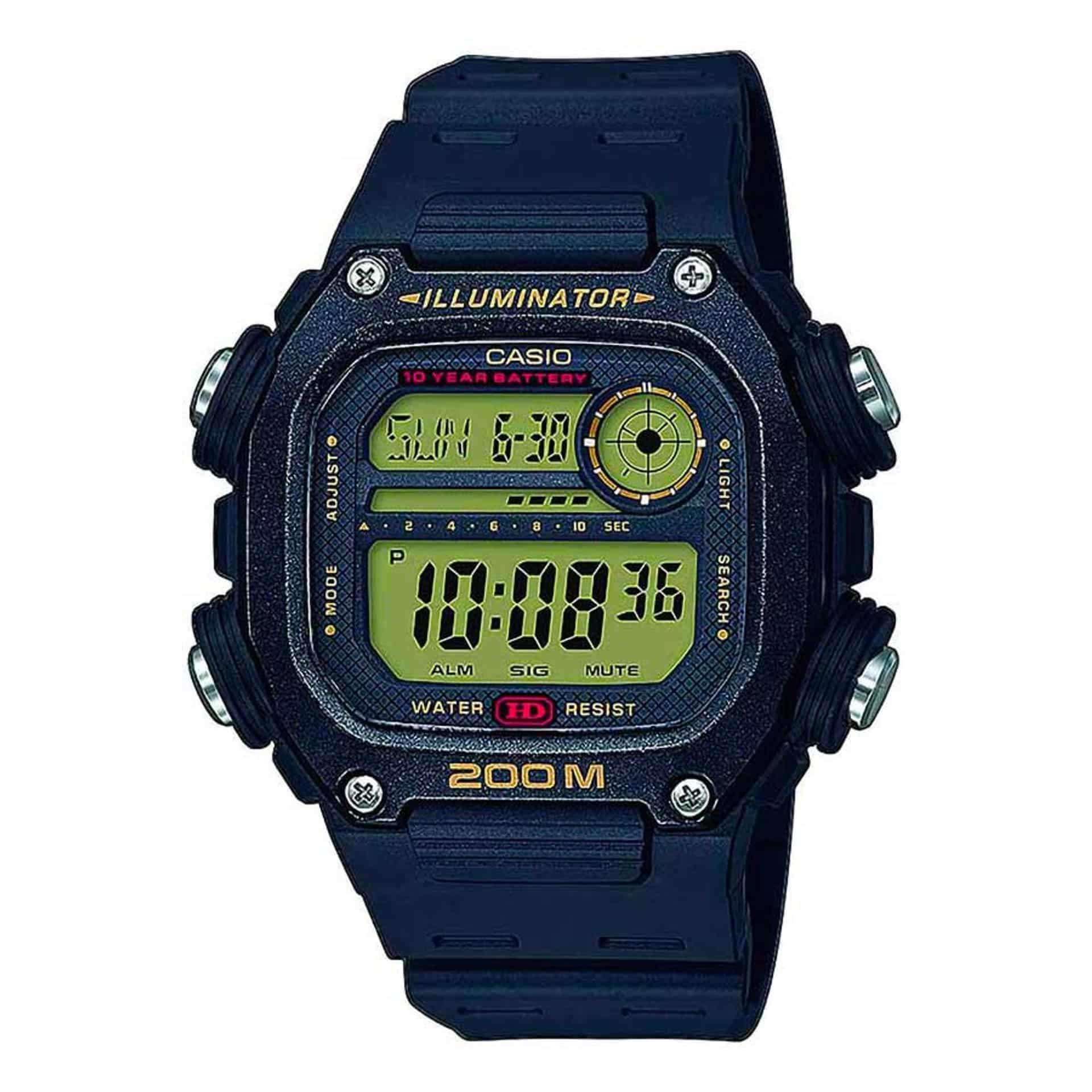 Reloj Casio 57960
