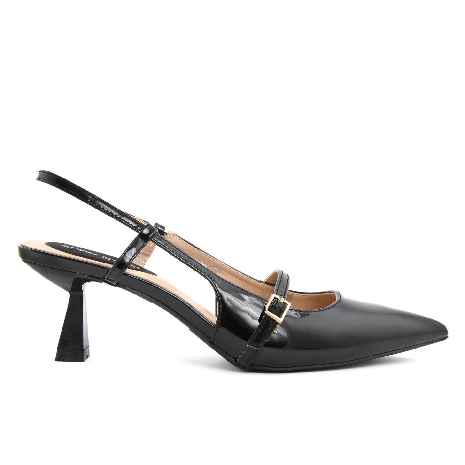 Sandalias Fashion Attitude 52841