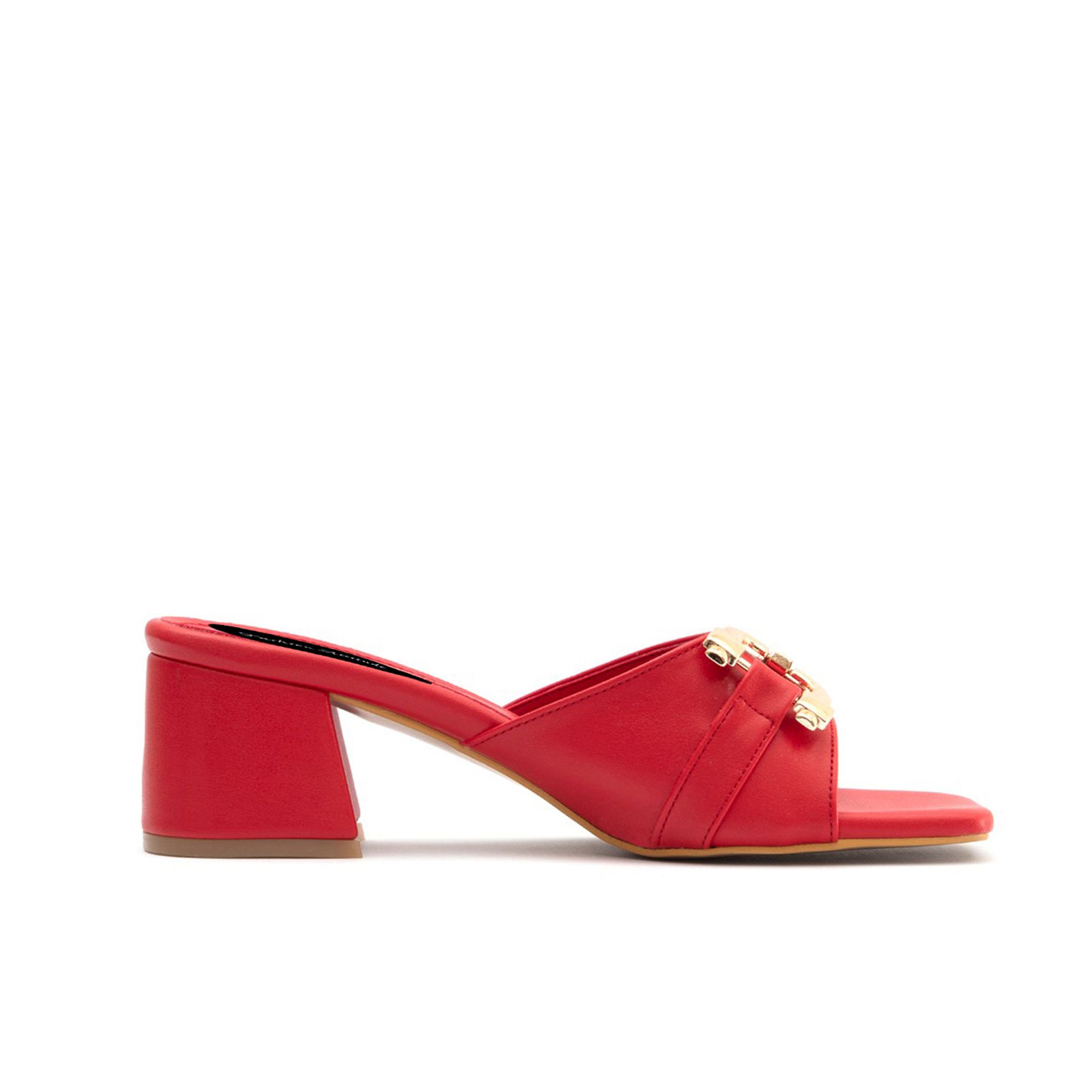 Sandalias Fashion Attitude 54817