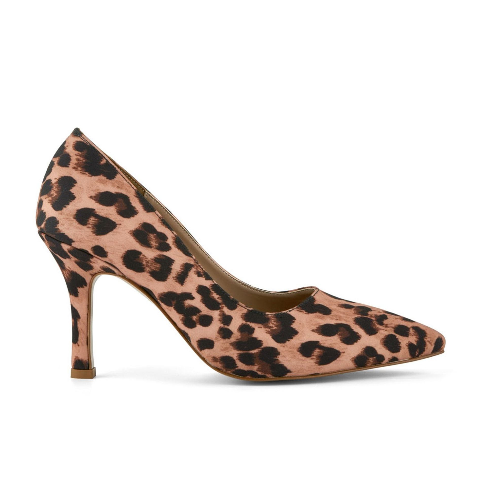Tacones Fashion Attitude 53757