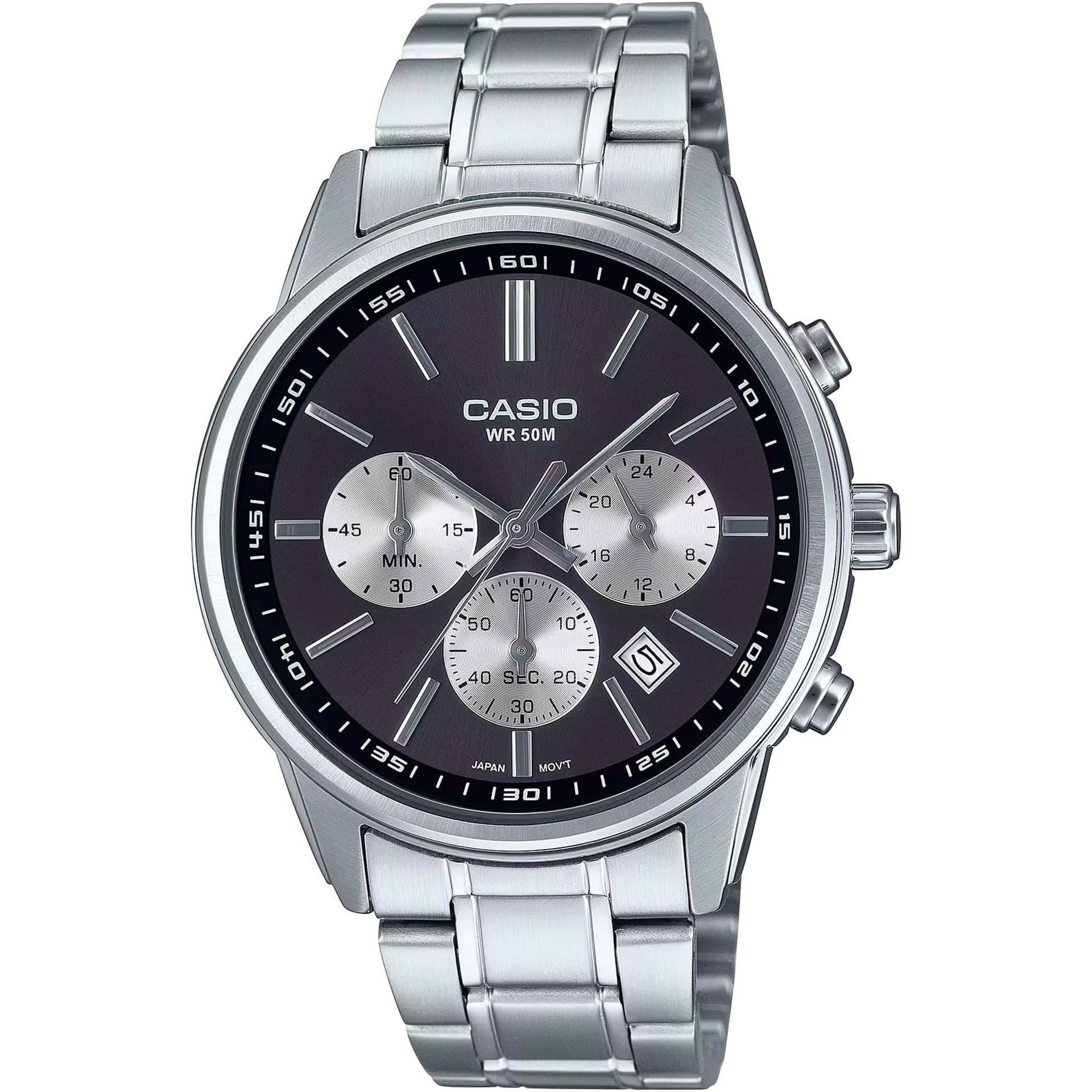 Reloj Casio 66002
